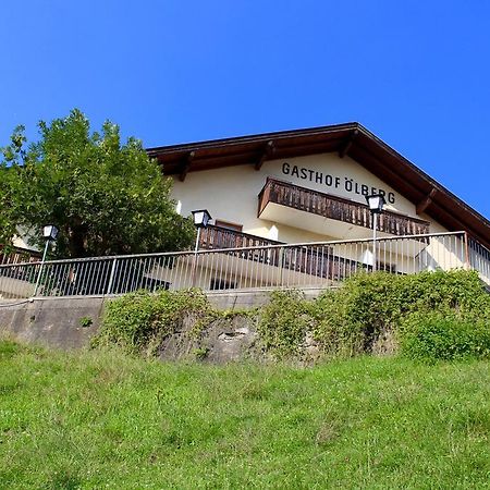 Gasthof Oelberg Innsbruck Buitenkant foto