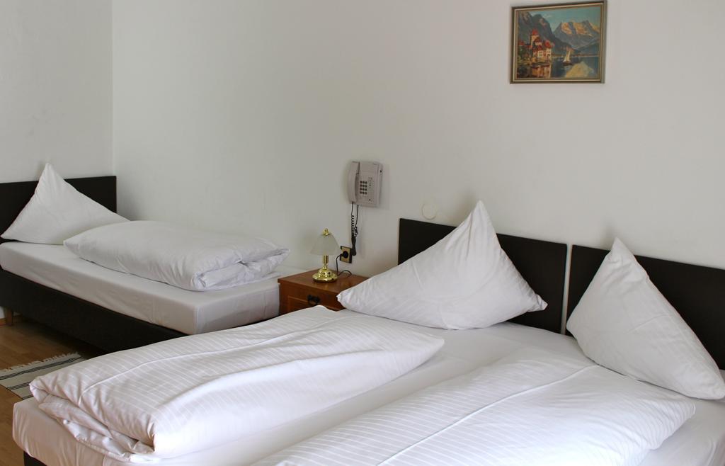 Gasthof Oelberg Innsbruck Kamer foto