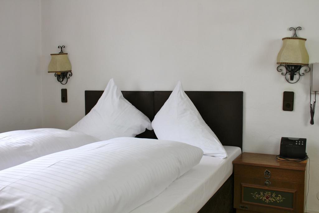 Gasthof Oelberg Innsbruck Kamer foto