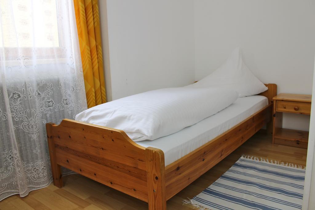 Gasthof Oelberg Innsbruck Kamer foto