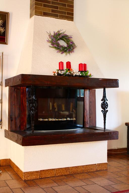 Gasthof Oelberg Innsbruck Buitenkant foto