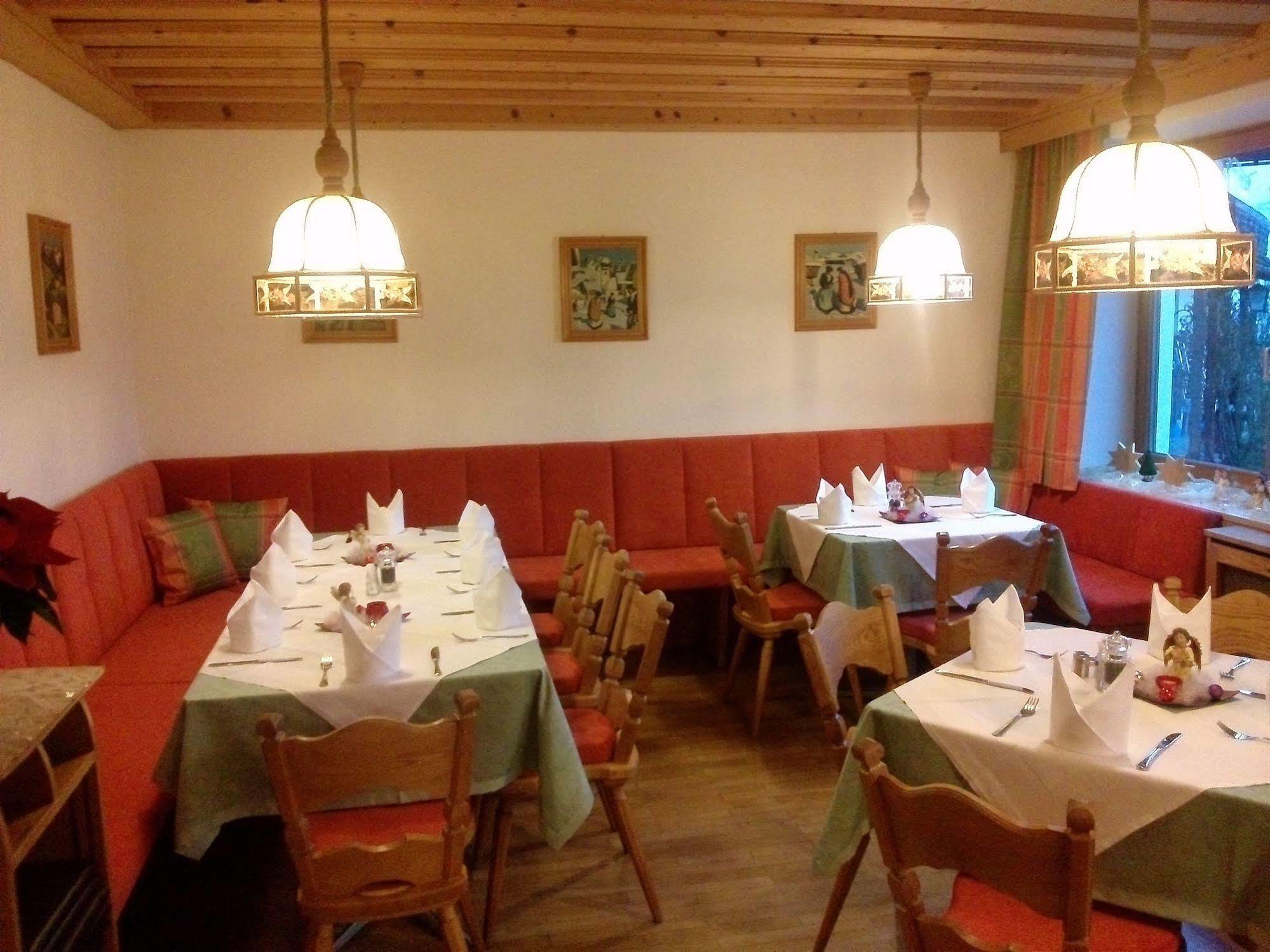 Gasthof Oelberg Innsbruck Buitenkant foto